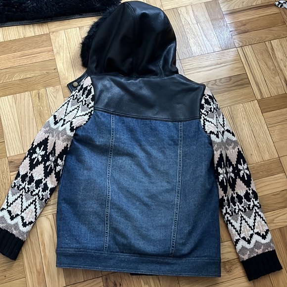 jacket - Picture 6 of 6